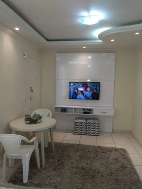 Apartamento com 2 quartos à venda, 45m2 em Contagem - MG - imagem 9 Foto 9 de Apartamento com 2 quartos à venda, 45m2 em Contagem - MG