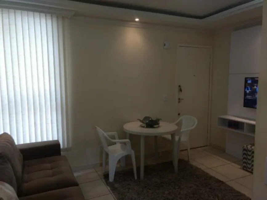 Apartamento com 2 quartos à venda, 45m2 em Contagem - MG - imagem 2 Foto 2 de Apartamento com 2 quartos à venda, 45m2 em Contagem - MG