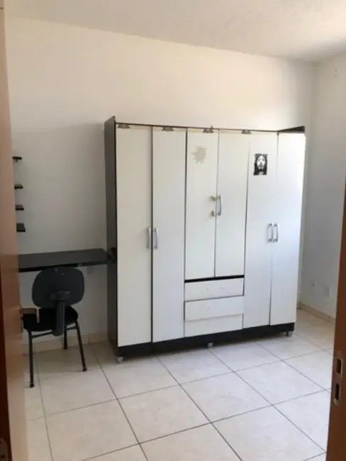 Foto 6 de Apartamento com 2 quartos à venda, 46m2 em Contagem - MG