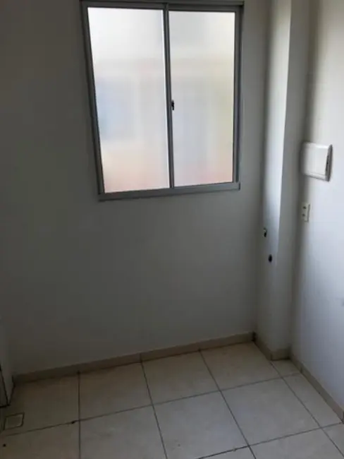 Foto 9 de Apartamento com 2 quartos à venda, 46m2 em Contagem - MG