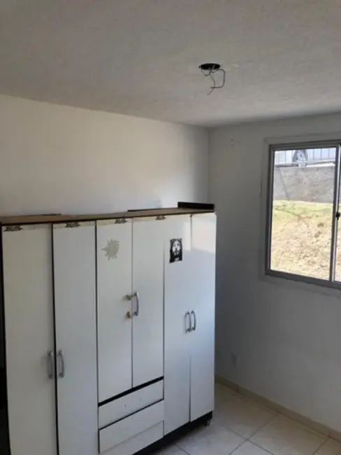 Foto 4 de Apartamento com 2 quartos à venda, 46m2 em Contagem - MG