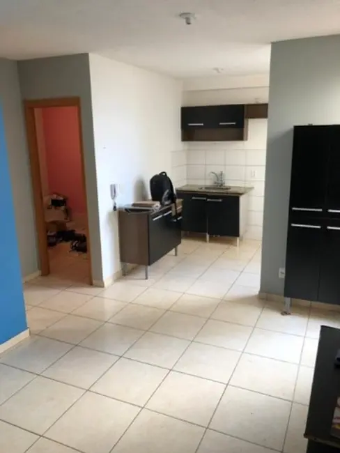 Foto 8 de Apartamento com 2 quartos à venda, 46m2 em Contagem - MG