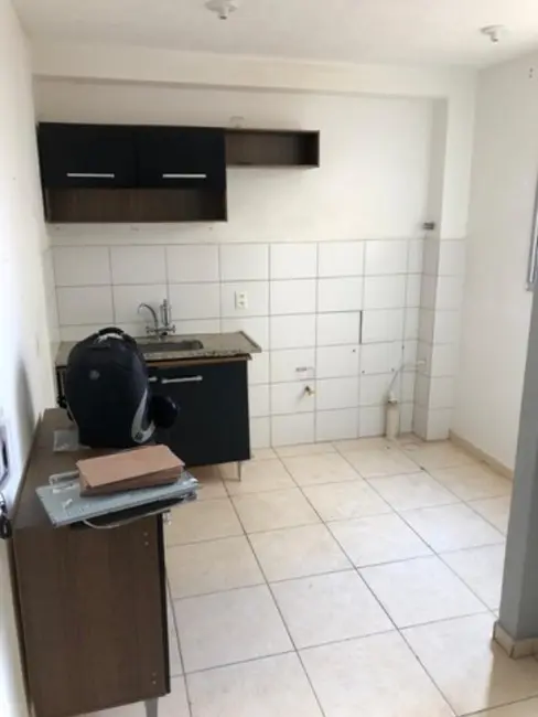 Foto 7 de Apartamento com 2 quartos à venda, 46m2 em Contagem - MG