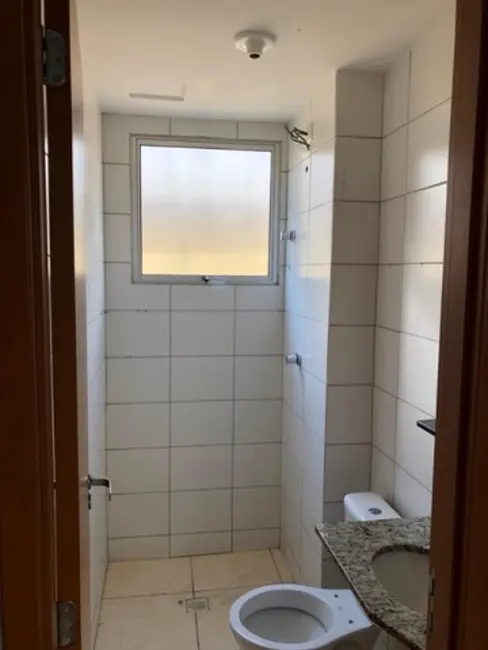 Foto 3 de Apartamento com 2 quartos à venda, 46m2 em Contagem - MG