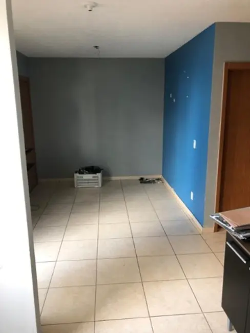 Foto 1 de Apartamento com 2 quartos à venda, 46m2 em Contagem - MG