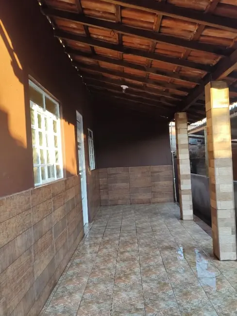 Foto 3 de Casa com 3 quartos à venda, 360m2 em São João, Betim - MG