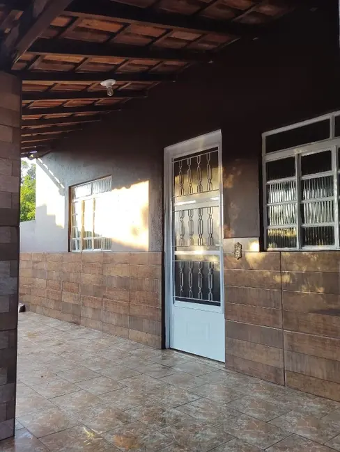 Foto 6 de Casa com 3 quartos à venda, 360m2 em São João, Betim - MG