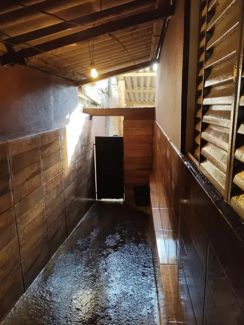 Foto 7 de Casa com 3 quartos à venda, 360m2 em São João, Betim - MG