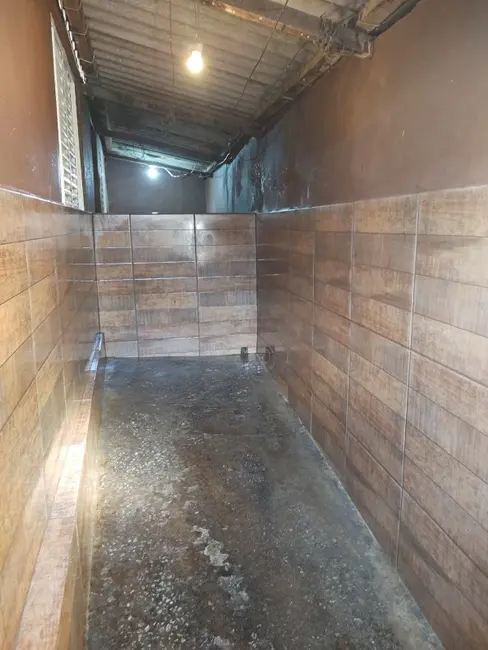 Foto 8 de Casa com 3 quartos à venda, 360m2 em São João, Betim - MG
