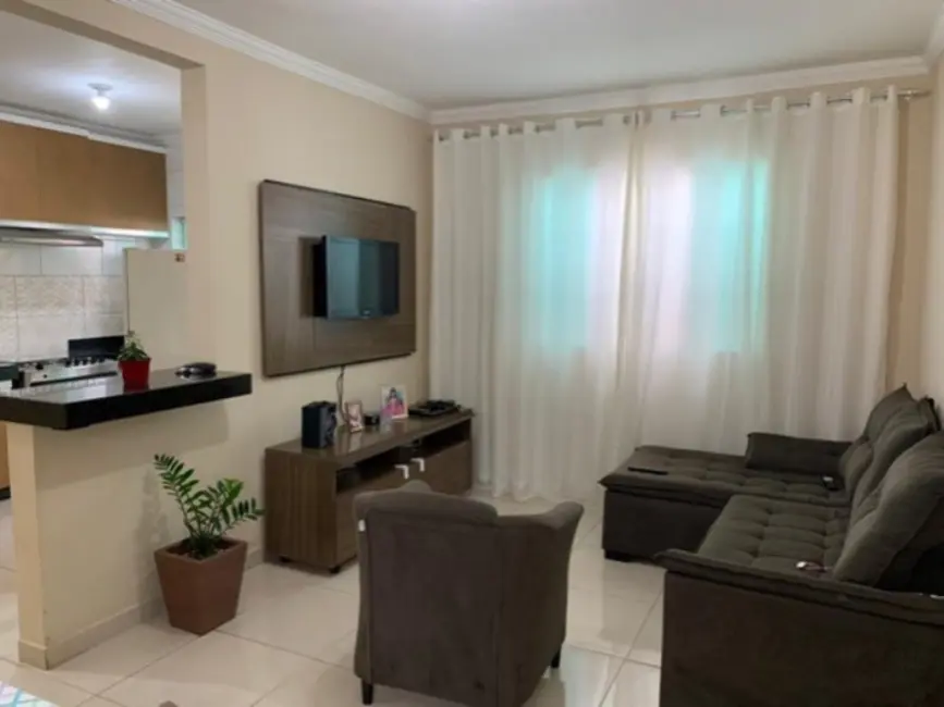 Foto 2 de Casa com 3 quartos à venda, 180m2 em Contagem - MG