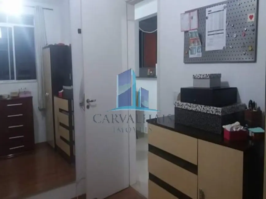 Apartamento com 2 quartos à venda, 88m2 em Paulo Camilo, Betim - MG - imagem 3 Foto 3 de Apartamento com 2 quartos à venda, 88m2 em Paulo Camilo, Betim - MG