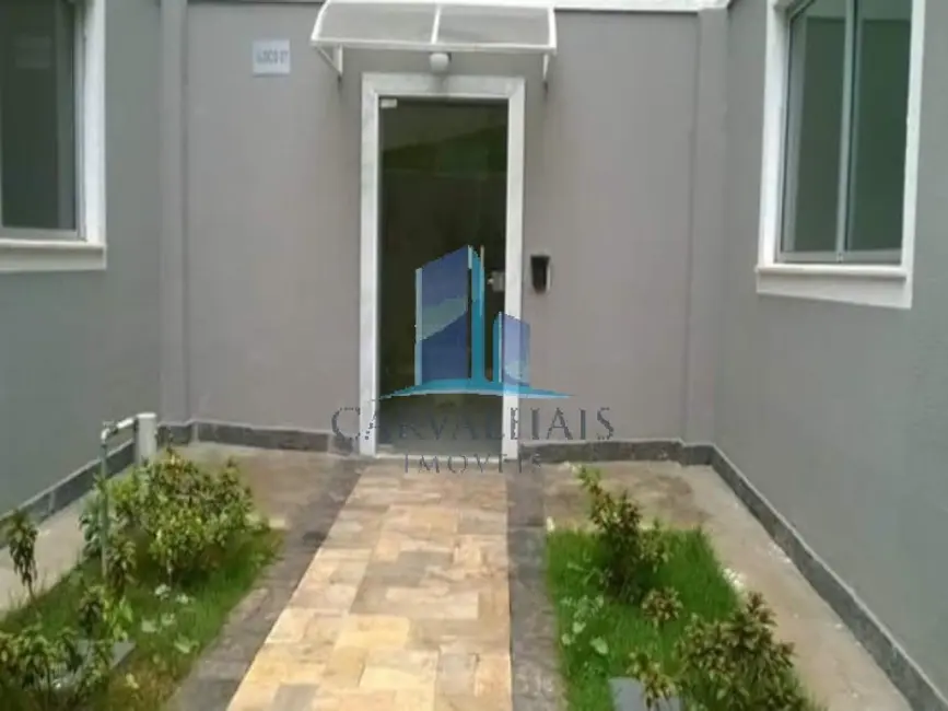 Apartamento com 2 quartos à venda, 88m2 em Paulo Camilo, Betim - MG - imagem 9 Foto 9 de Apartamento com 2 quartos à venda, 88m2 em Paulo Camilo, Betim - MG