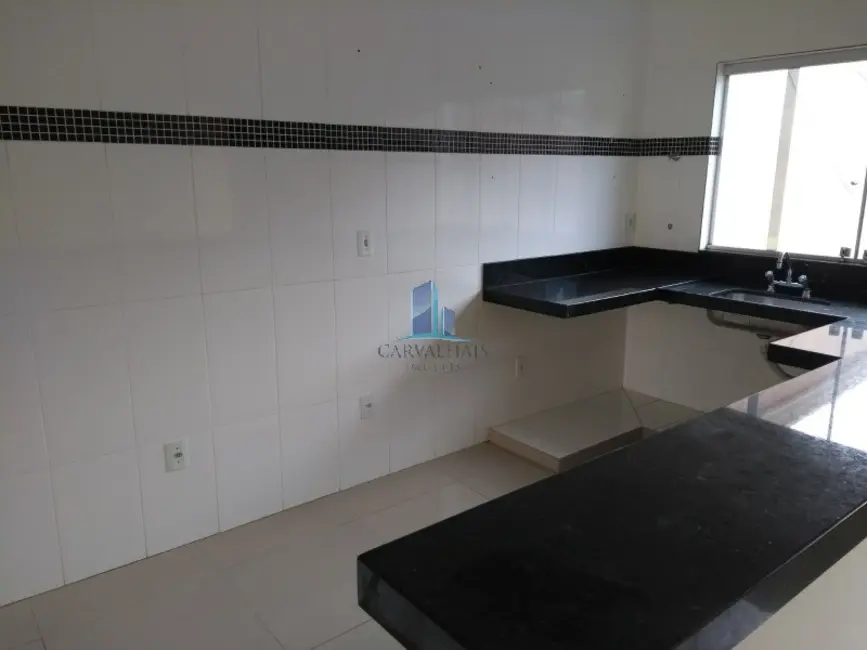 Foto 7 de Casa de Condomínio com 3 quartos à venda, 88m2 em Contagem - MG