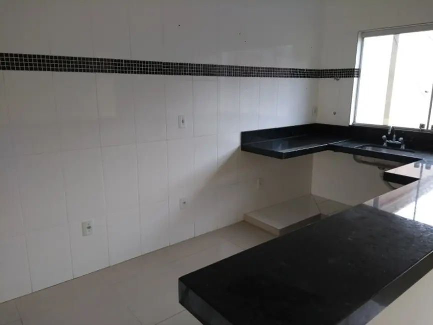 Foto 7 de Casa de Condomínio com 3 quartos à venda, 88m2 em Contagem - MG