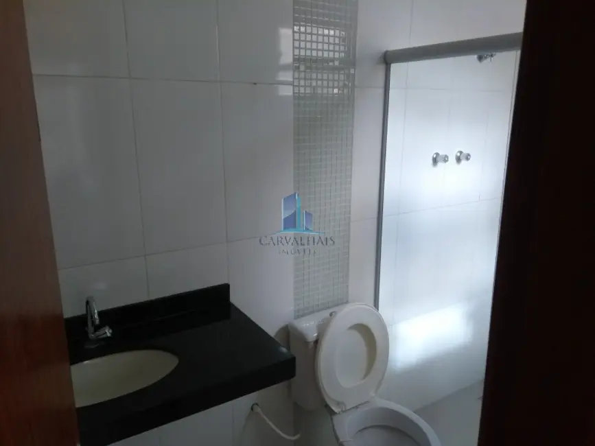 Foto 2 de Casa de Condomínio com 3 quartos à venda, 88m2 em Contagem - MG