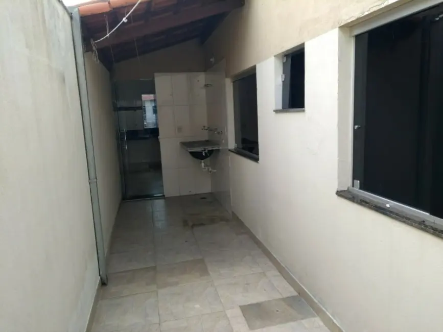 Foto 6 de Casa de Condomínio com 3 quartos à venda, 88m2 em Contagem - MG