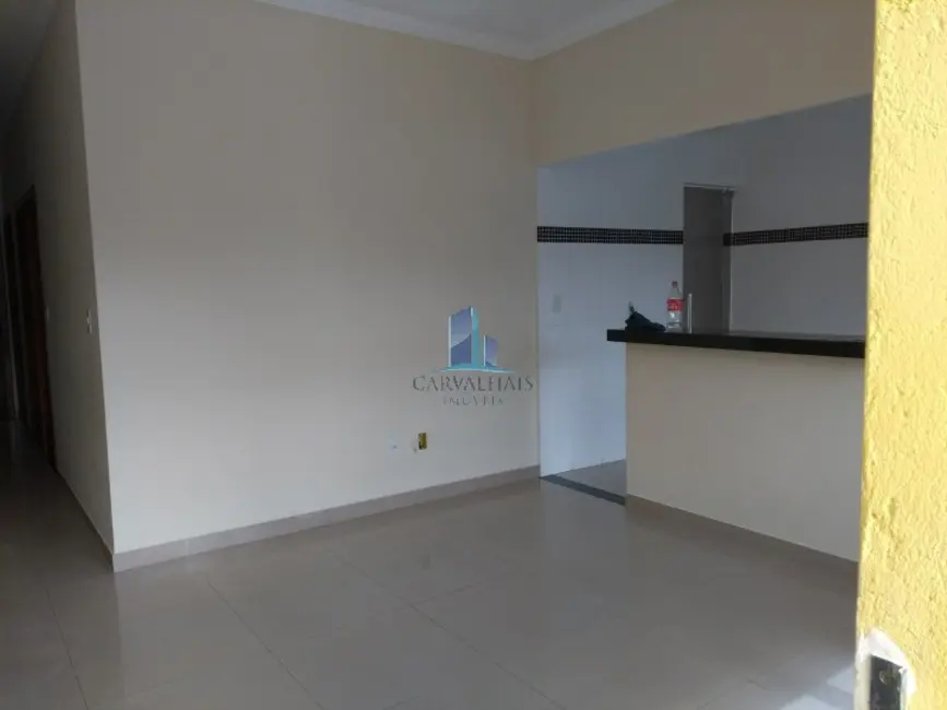 Foto 9 de Casa de Condomínio com 3 quartos à venda, 88m2 em Contagem - MG