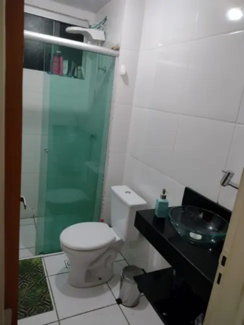 Apartamento com 2 quartos à venda, 56m2 em Duque de Caxias, Betim - MG - imagem 3 Foto 3 de Apartamento com 2 quartos à venda, 56m2 em Duque de Caxias, Betim - MG