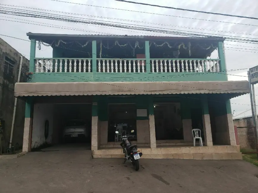 Foto 3 de Casa com 3 quartos à venda, 400m2 em Distrito Industrial Bandeirinhas, Betim - MG