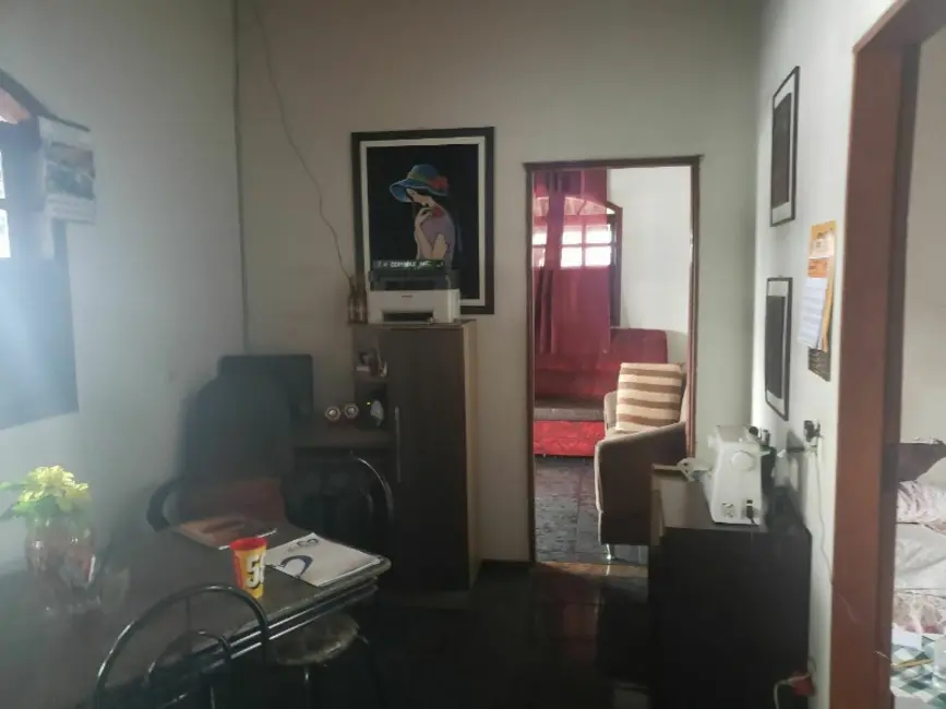 Foto 6 de Casa com 3 quartos à venda, 400m2 em Distrito Industrial Bandeirinhas, Betim - MG