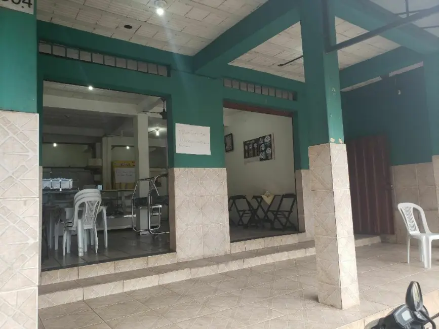 Foto 7 de Casa com 3 quartos à venda, 400m2 em Distrito Industrial Bandeirinhas, Betim - MG