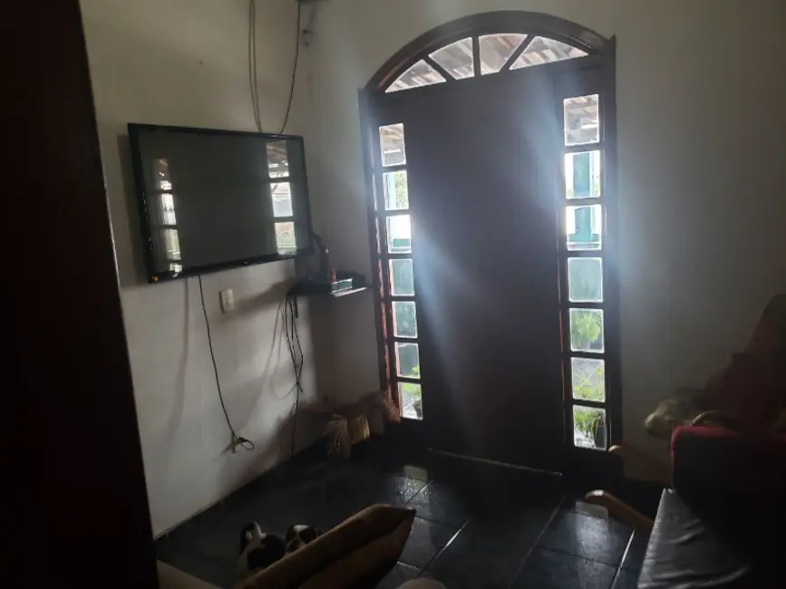 Foto 5 de Casa com 3 quartos à venda, 400m2 em Distrito Industrial Bandeirinhas, Betim - MG