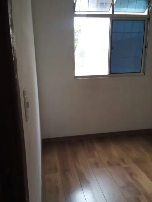 Foto 2 de Apartamento com 2 quartos à venda, 45m2 em Juliana, Belo Horizonte - MG