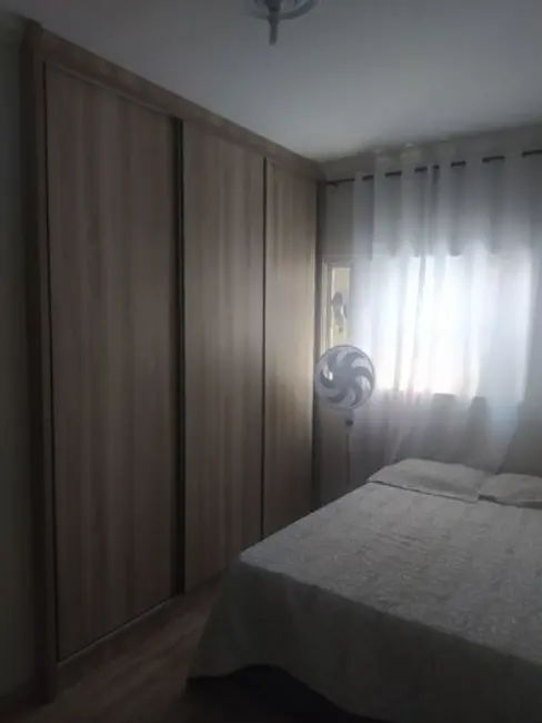 Foto 6 de Casa com 4 quartos à venda, 110m2 em Contagem - MG