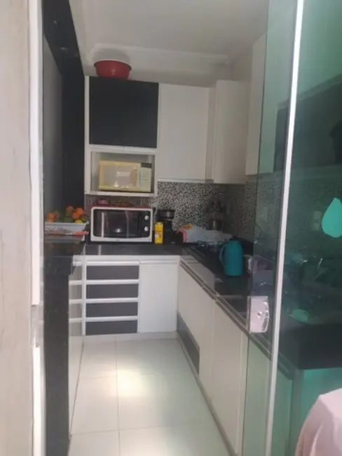 Foto 5 de Casa com 4 quartos à venda, 110m2 em Contagem - MG