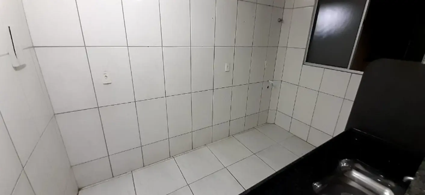 Apartamento com 2 quartos à venda, 49m2 em Bom Sossego, Ribeirao Das Neves - MG - imagem 4 Foto 4 de Apartamento com 2 quartos à venda, 49m2 em Bom Sossego, Ribeirao Das Neves - MG
