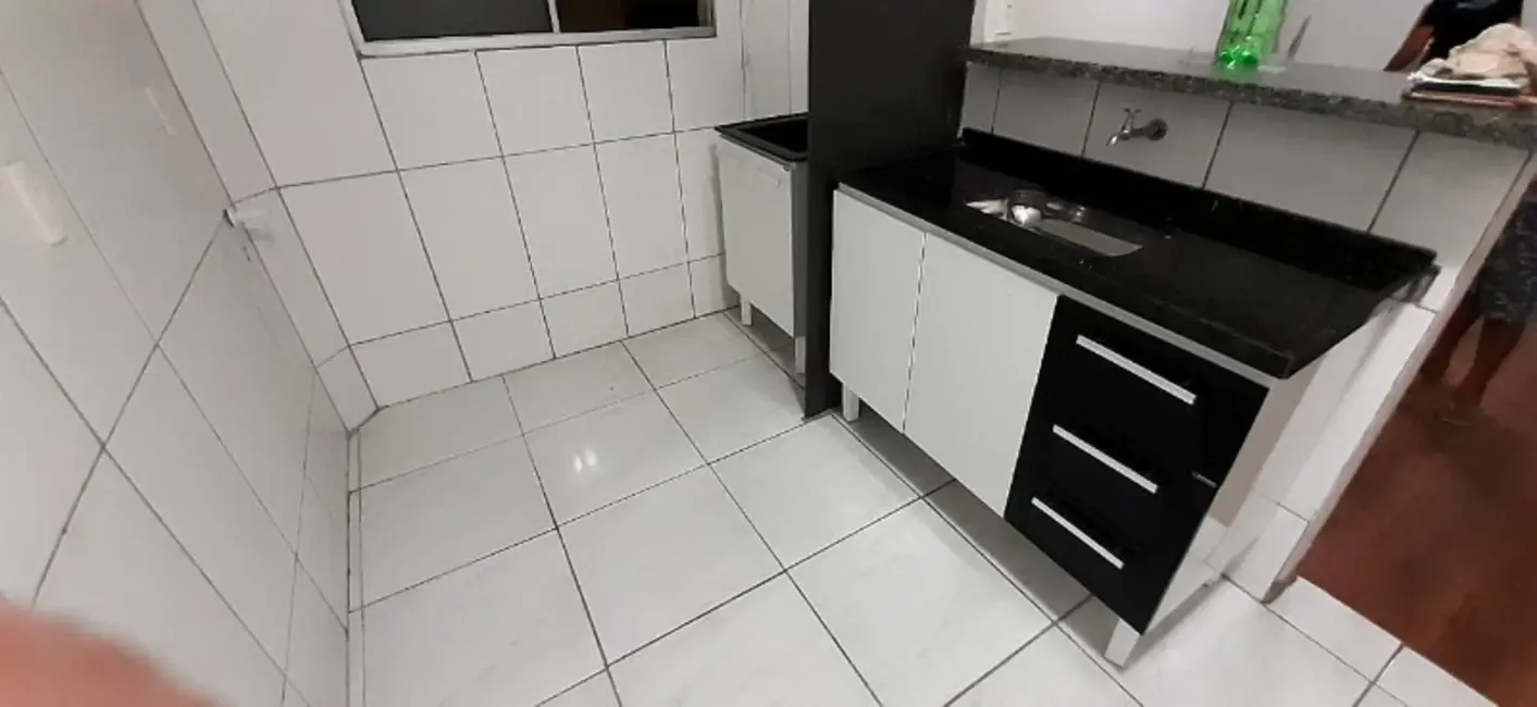 Apartamento com 2 quartos à venda, 49m2 em Bom Sossego, Ribeirao Das Neves - MG - imagem 3 Foto 3 de Apartamento com 2 quartos à venda, 49m2 em Bom Sossego, Ribeirao Das Neves - MG