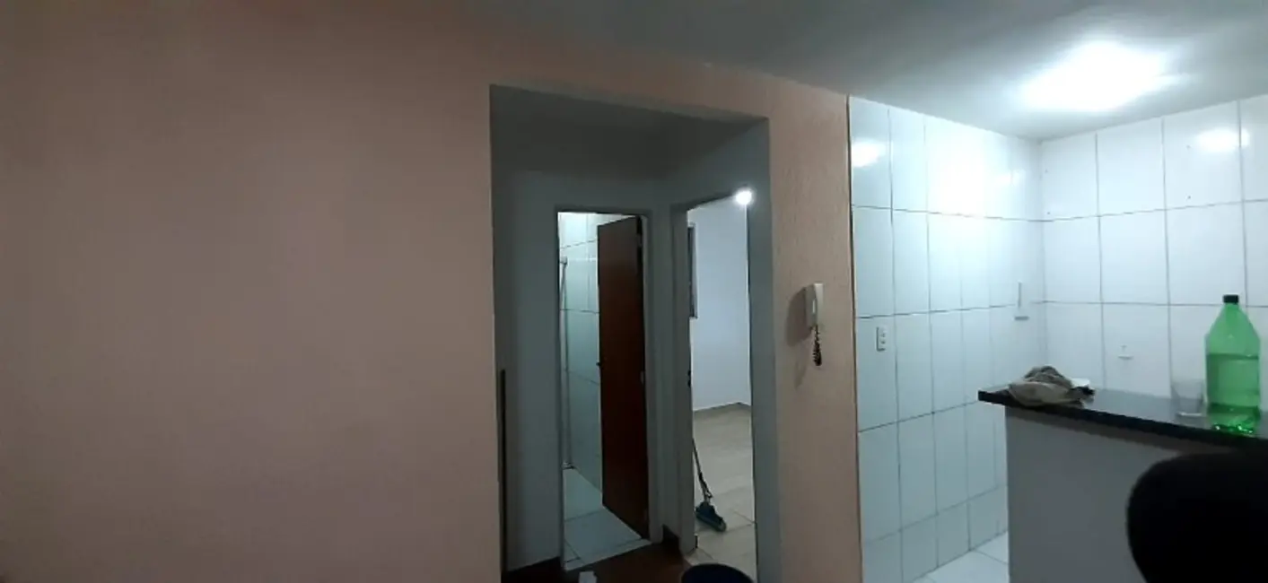 Apartamento com 2 quartos à venda, 49m2 em Bom Sossego, Ribeirao Das Neves - MG - imagem 5 Foto 5 de Apartamento com 2 quartos à venda, 49m2 em Bom Sossego, Ribeirao Das Neves - MG