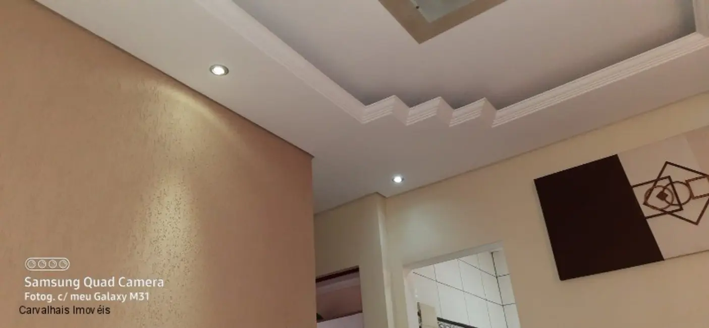 Foto 5 de Apartamento com 2 quartos à venda, 45m2 em Imbiruçu, Betim - MG