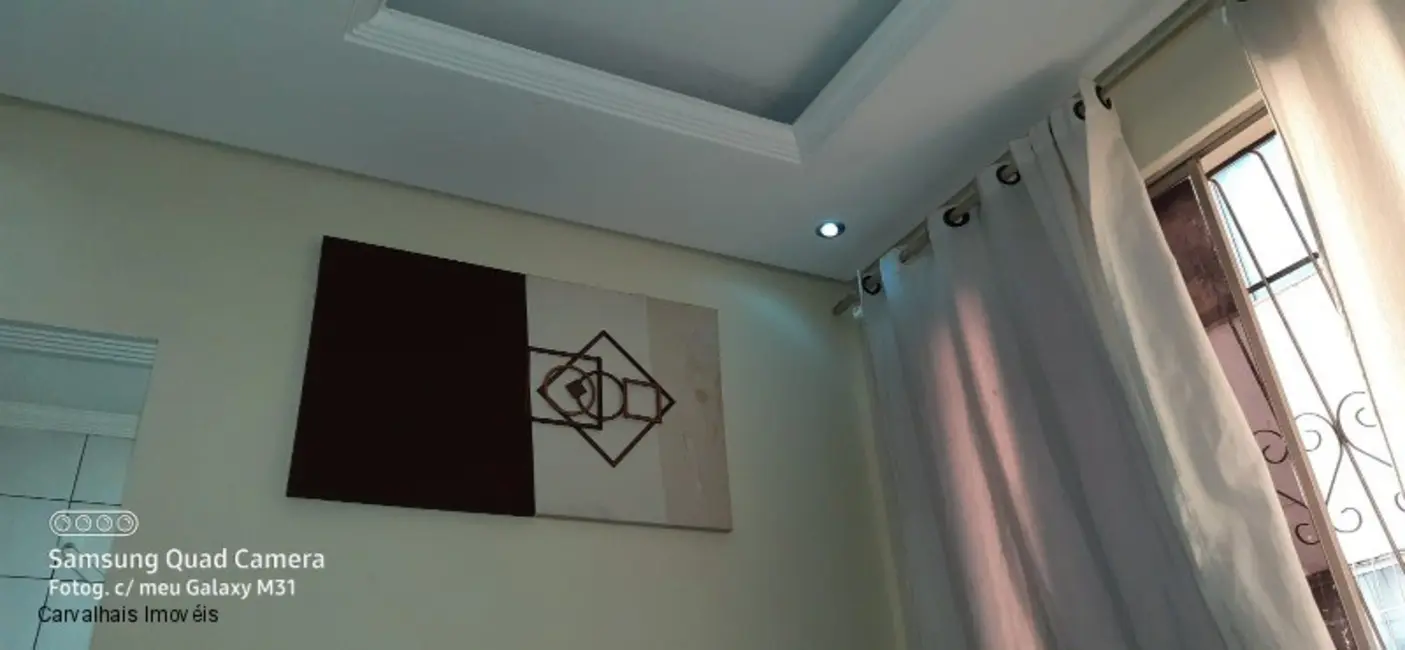 Foto 6 de Apartamento com 2 quartos à venda, 45m2 em Imbiruçu, Betim - MG