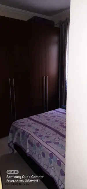 Foto 3 de Apartamento com 2 quartos à venda, 45m2 em Imbiruçu, Betim - MG