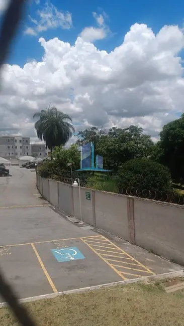 Apartamento com 2 quartos à venda, 45m2 em Granja Verde, Betim - MG - imagem 6 Foto 6 de Apartamento com 2 quartos à venda, 45m2 em Granja Verde, Betim - MG