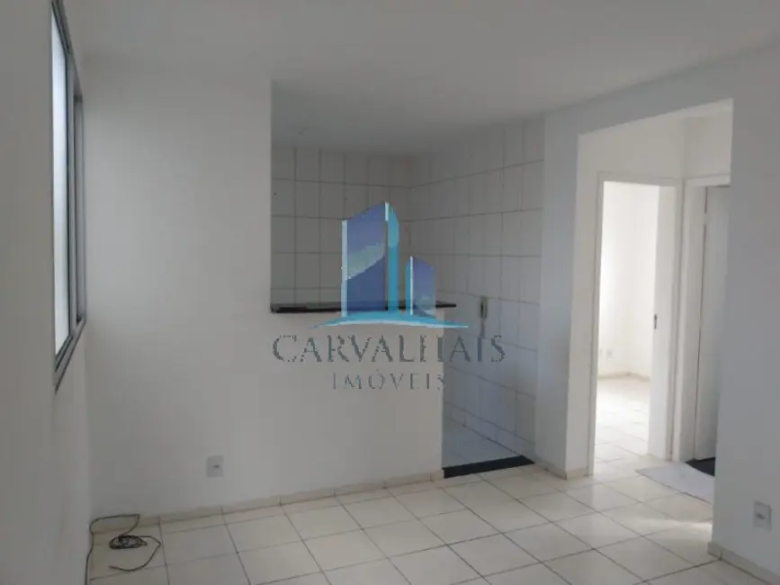 Apartamento com 2 quartos à venda, 45m2 em Granja Verde, Betim - MG - imagem 5 Foto 5 de Apartamento com 2 quartos à venda, 45m2 em Granja Verde, Betim - MG