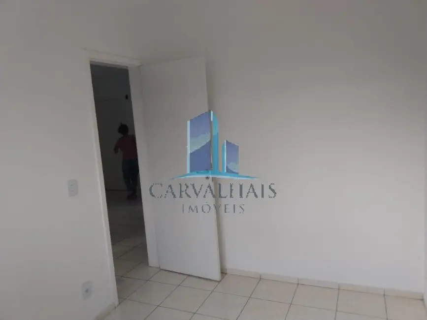 Foto 2 de Apartamento com 2 quartos à venda, 45m2 em Granja Verde, Betim - MG