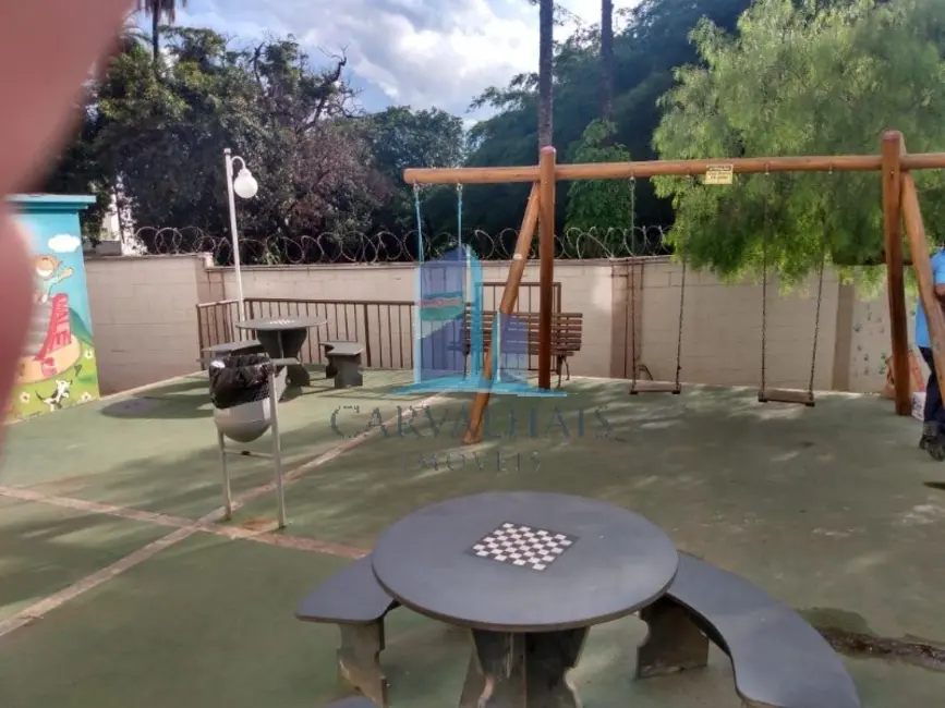 Apartamento com 2 quartos à venda, 45m2 em Granja Verde, Betim - MG - imagem 8 Foto 8 de Apartamento com 2 quartos à venda, 45m2 em Granja Verde, Betim - MG