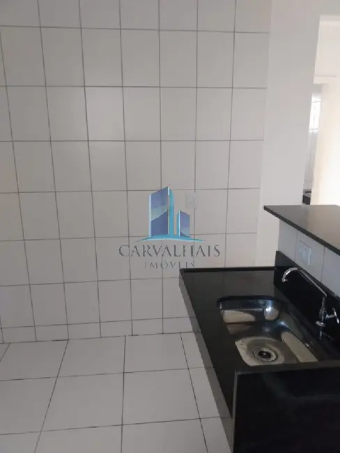 Apartamento com 2 quartos à venda, 45m2 em Granja Verde, Betim - MG - imagem 7 Foto 7 de Apartamento com 2 quartos à venda, 45m2 em Granja Verde, Betim - MG