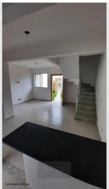 Foto 5 de Casa com 2 quartos à venda, 75m2 em Contagem - MG