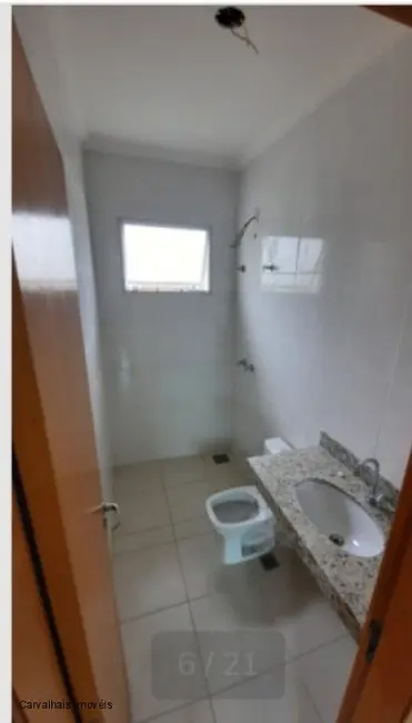 Foto 6 de Casa com 2 quartos à venda, 75m2 em Contagem - MG