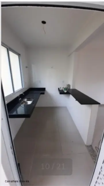 Foto 4 de Casa com 2 quartos à venda, 75m2 em Contagem - MG