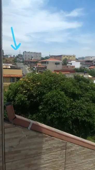 Foto 5 de Casa com 3 quartos à venda, 180m2 em Laranjeiras, Betim - MG