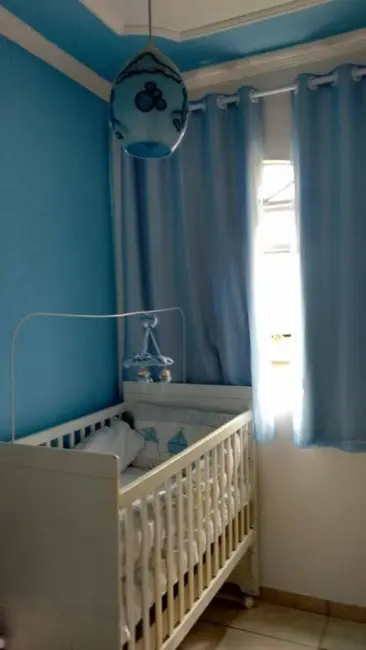 Foto 7 de Casa com 3 quartos à venda, 180m2 em Laranjeiras, Betim - MG