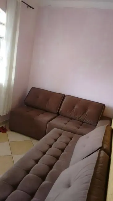 Foto 3 de Casa com 3 quartos à venda, 180m2 em Laranjeiras, Betim - MG