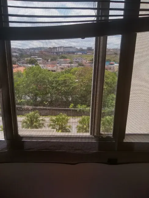 Foto 4 de Apartamento com 2 quartos à venda, 45m2 em Laranjeiras, Betim - MG