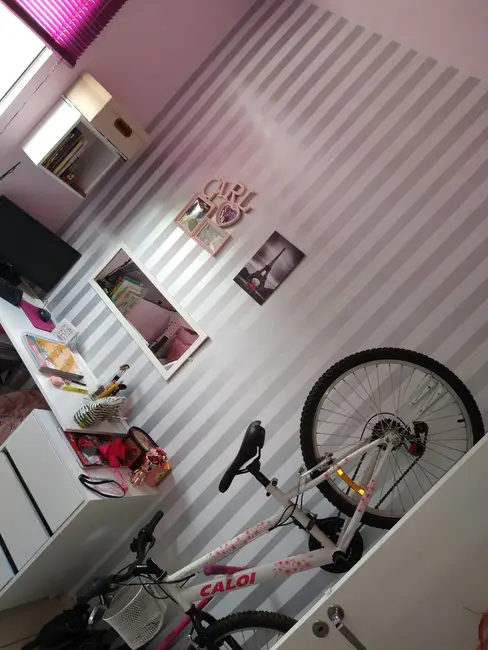 Foto 7 de Apartamento com 2 quartos à venda, 45m2 em Laranjeiras, Betim - MG