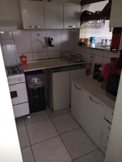 Foto 9 de Apartamento com 2 quartos à venda, 45m2 em Laranjeiras, Betim - MG