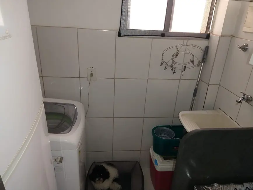 Foto 3 de Apartamento com 2 quartos à venda, 45m2 em Laranjeiras, Betim - MG